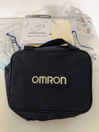 Nebulizador Omron