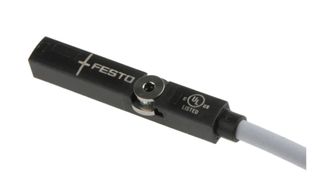 Rilevatore posizione pneumatico Festo  SME-8M Reed