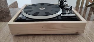 DUAL 1236A