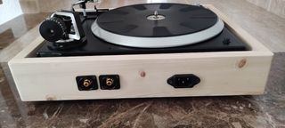 DUAL 1236A