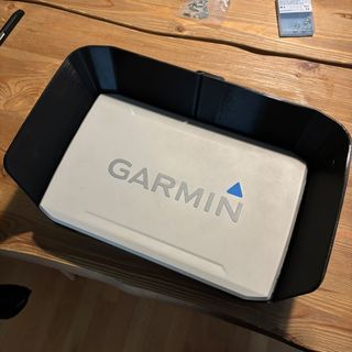 ❗Parasol Visera Garmin Echomap ultra 122 SV❗