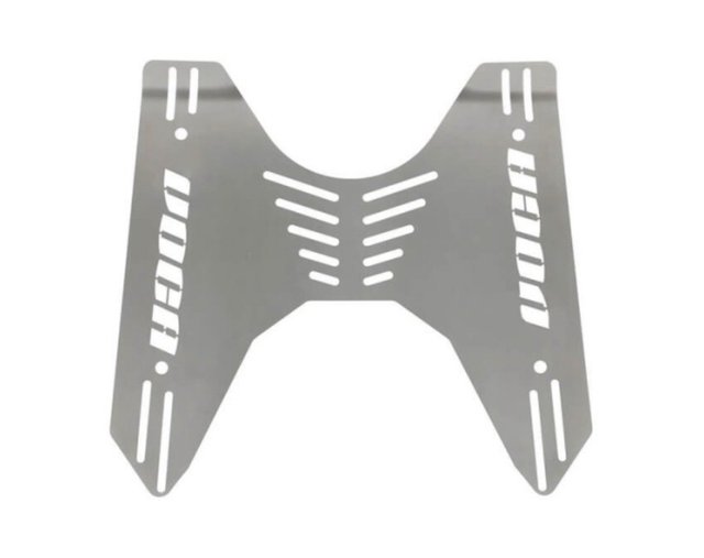 REPOSAPIÉS VOCA RACING ACERO INOX YAMAHA JOG R