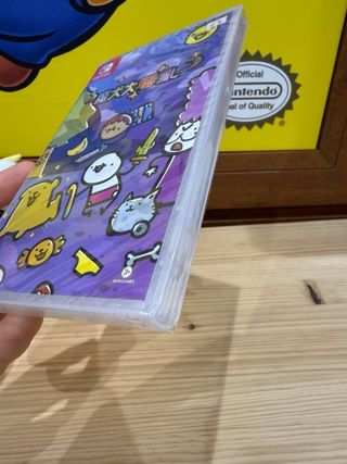 Super Cane Magic Zero - Nintendo Switch