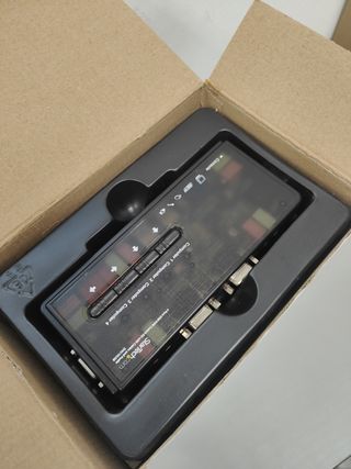 StarTech SV411KUSB - Conmutador Swit