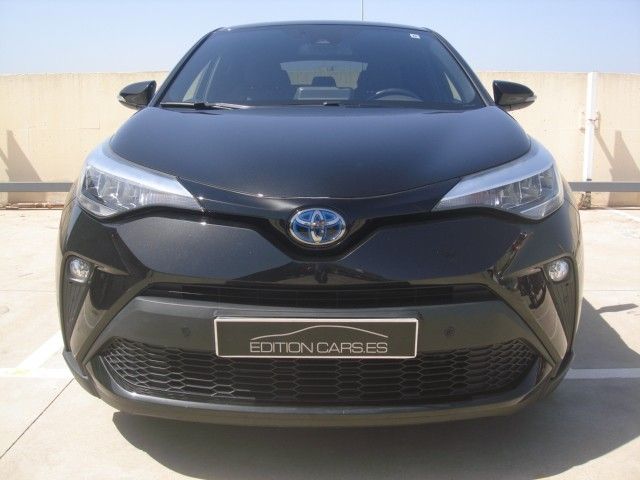 Toyota C-HR 2021