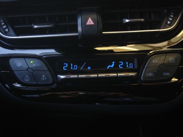 Toyota C-HR 2021