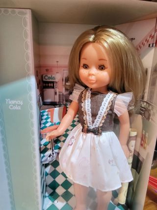Nancy