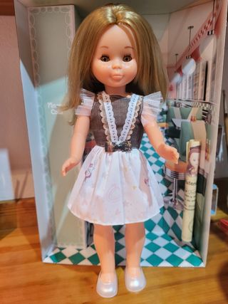 Nancy