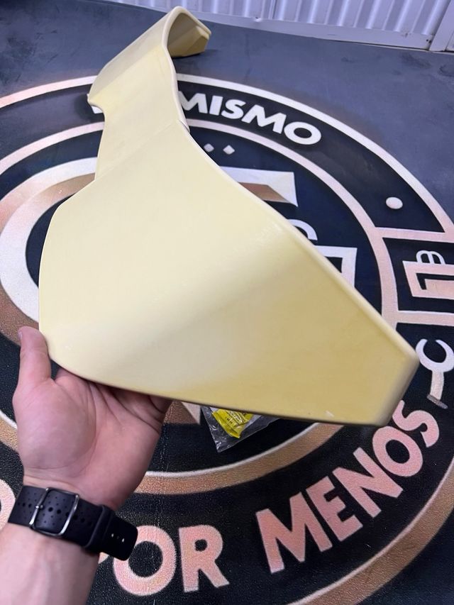 Alerón techo Peugeot 208 II GT 5p 2019+