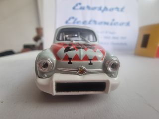 Fiat Abarth 238 escala 1 :43