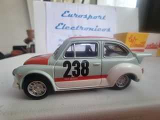 Fiat Abarth 238 escala 1 :43