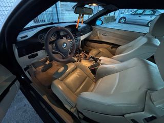 BMW e93 335i cabrio