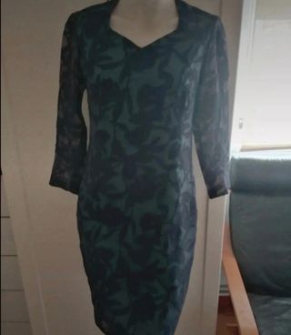 Vestido talla M
