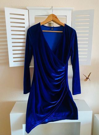 Vestido fiesta a estrenar