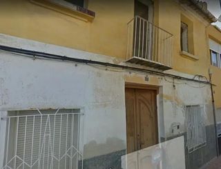 Se vende casa de pueblo