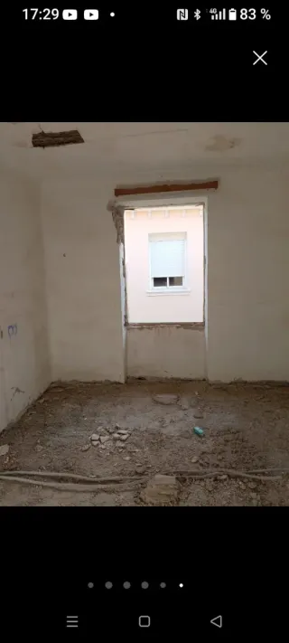 Se vende casa de pueblo