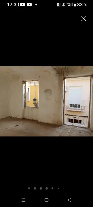 Se vende casa de pueblo