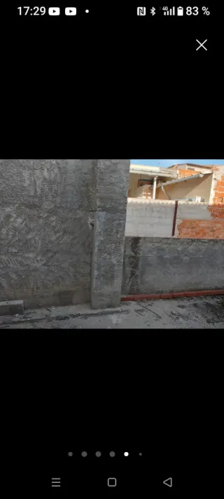 Se vende casa de pueblo