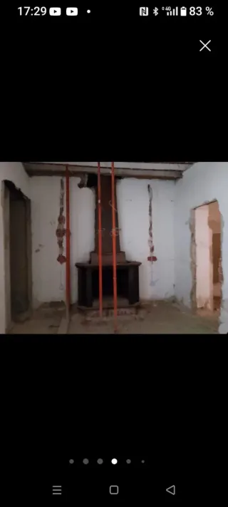 Se vende casa de pueblo