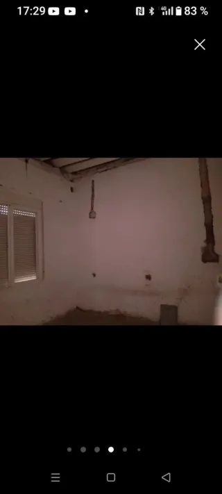 Se vende casa de pueblo