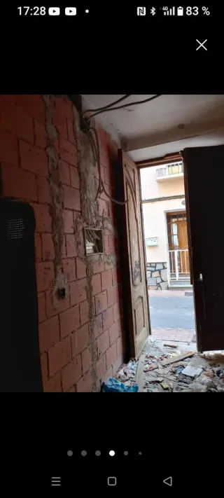 Se vende casa de pueblo