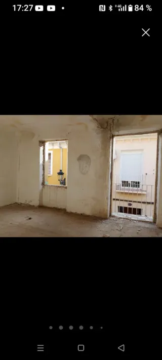 Se vende casa de pueblo