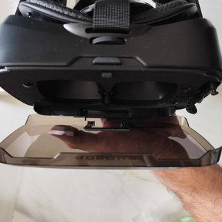 Gafas realidad virtual Bobo VR Z4