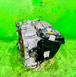 Caja Cambios 20GEAS Citroen C3 Aircross 1.2THP
