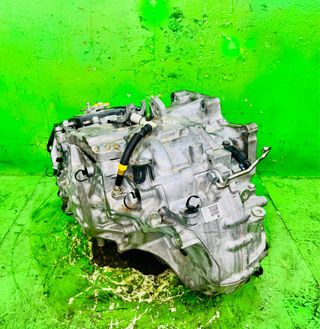 Caja Cambios 20GEAS Citroen C3 Aircross 1.2THP