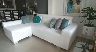 Fodere per divani angolari a L