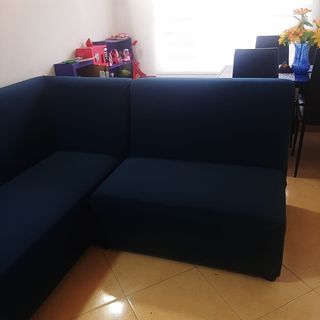 Fodere per divani angolari a L