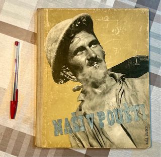Fotolibro Militaria 1946 Seconda Guerra Mondiale Medio Oriente