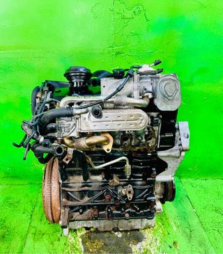 Motor Volkswagen Golf V 1.9 TDI BXE