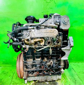Motor Volkswagen Golf V 1.9 TDI BXE