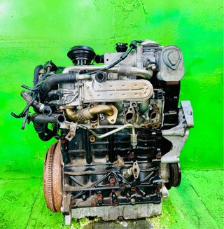 Motor Volkswagen Golf V 1.9 TDI BXE