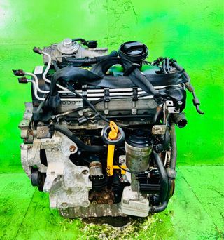 Motor Volkswagen Golf V 1.9 TDI BXE