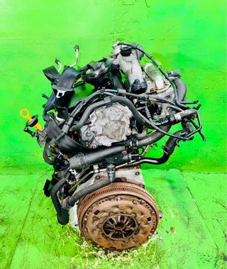 Motor Volkswagen Golf V 1.9 TDI BXE