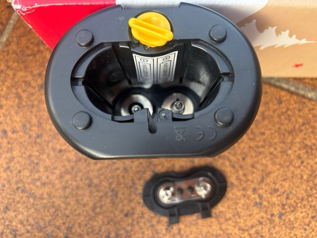 Roomba 500 sensor barrera