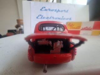 Fiat Abarth 37 escala 1:43