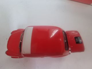 Fiat Abarth 37 escala 1:43