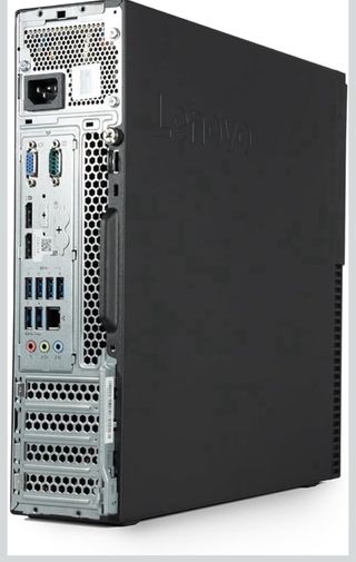 Lenovo thinkcentre M73 i5-6600 con 16gb de ram