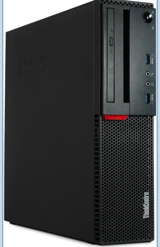 Lenovo thinkcentre M73 i5-6600 con 16gb de ram
