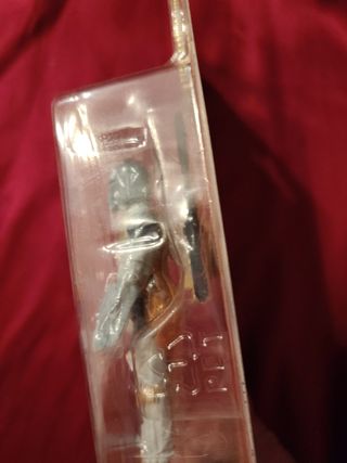 Boba Fett Star Wars Droids figura Kenner