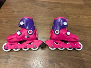 Patines talla 28/30