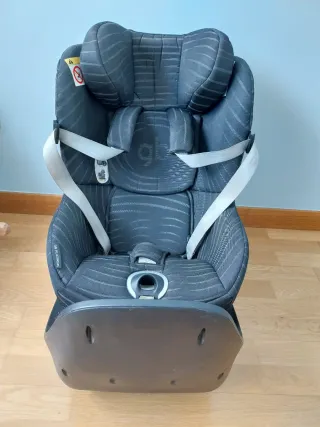 Silla de coche GB Platinum Vaya I-SIZE