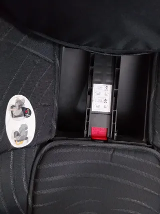 Silla de coche GB Platinum Vaya I-SIZE