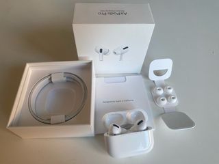 Airpods Pro Apple (1ª generación)