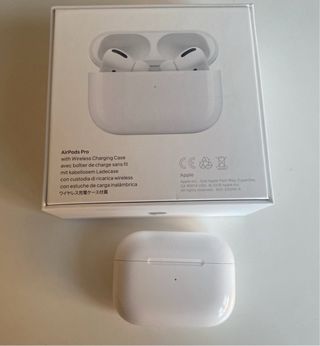 Airpods Pro Apple (1ª generación)