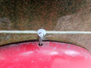 Chapa Coca-Cola Vintage