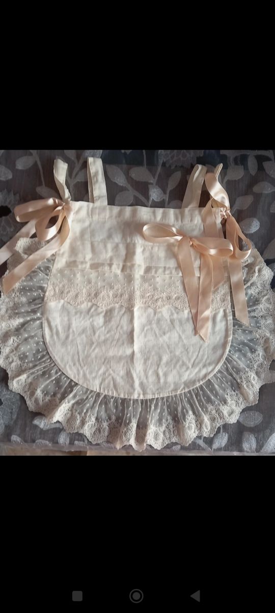 Bolso carro clásico 